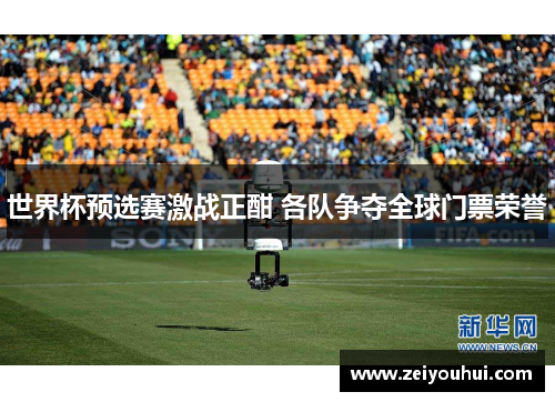 世界杯预选赛激战正酣 各队争夺全球门票荣誉